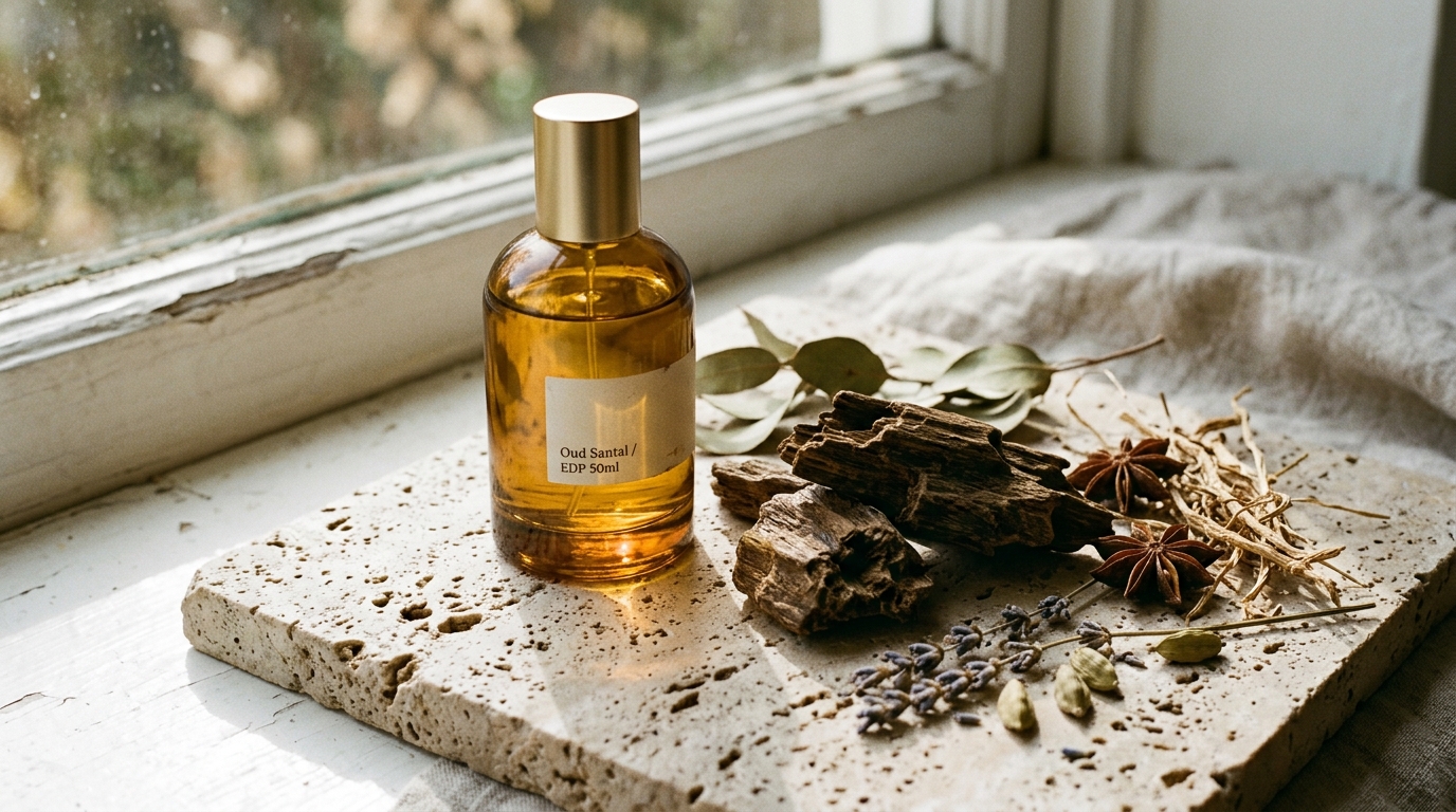 خمس طرق يستخدم بها بائعو العطور والعود رواج للبيع عبر إنستغرام وواتساب